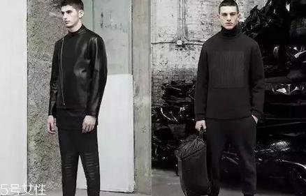 男生头发稀疏适合什么发型？圆形刘海很好看