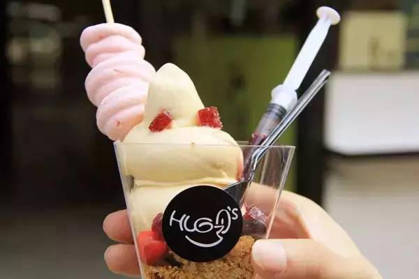 香蕉冰淇淋怎么做 香蕉牛奶冰淇淋热量高吗