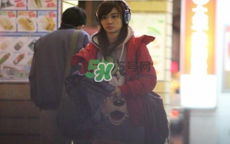 贺军翔的老婆的是谁？贺军翔的妻子叫什么