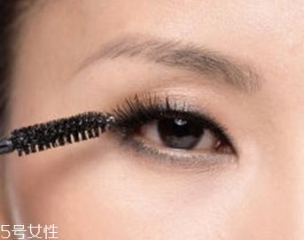 丹凤眼怎么画眼妆 丹凤眼化妆教程