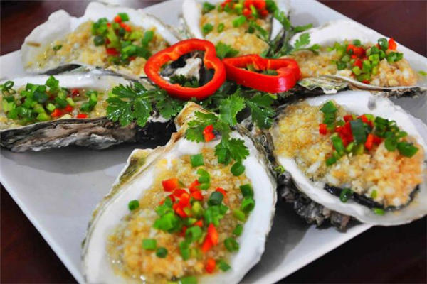 生蚝可以治疗阳痿吗 仅仅起辅助作用