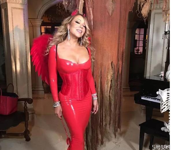 万圣节怎么化妆 万圣节简单好看妆容