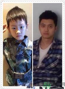 王宝强儿女是亲生的吗?亲子鉴定怎么做