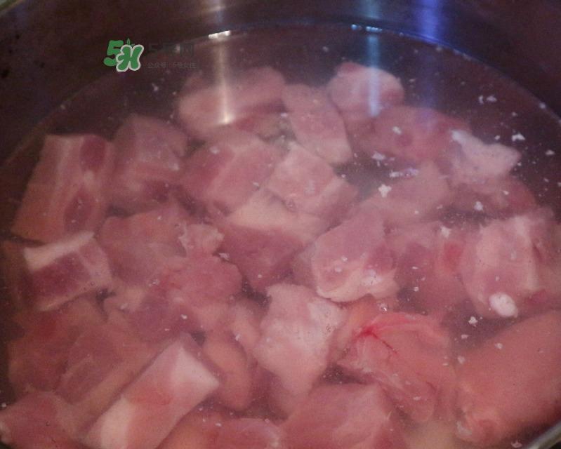 ​糖醋排骨的做法步骤 ​糖醋排骨怎么做