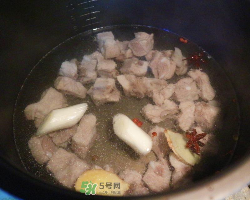 ​糖醋排骨的做法步骤 ​糖醋排骨怎么做