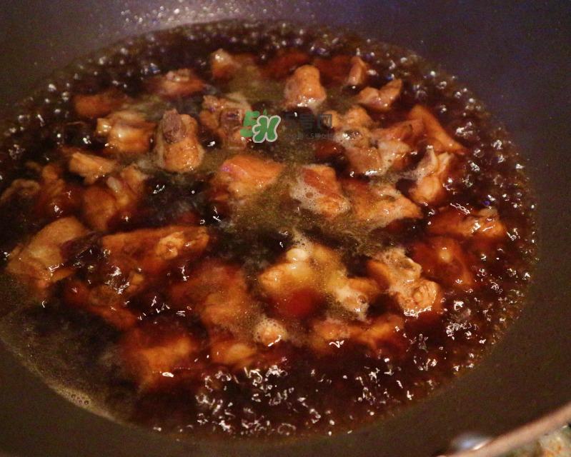 ​糖醋排骨的做法步骤 ​糖醋排骨怎么做