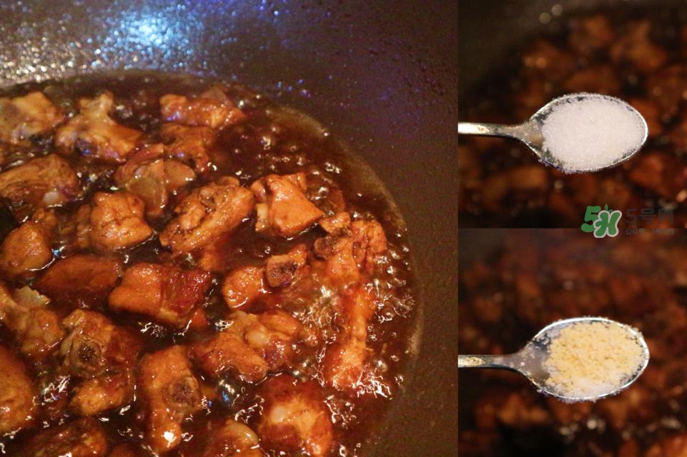 ​糖醋排骨的做法步骤 ​糖醋排骨怎么做