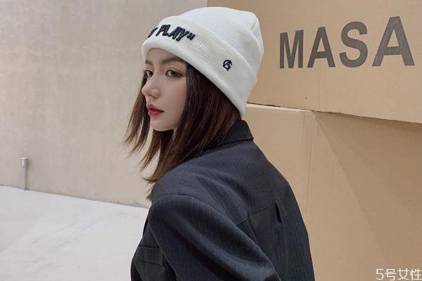 冬天什么款式的帽子百搭 好看的冬季帽子