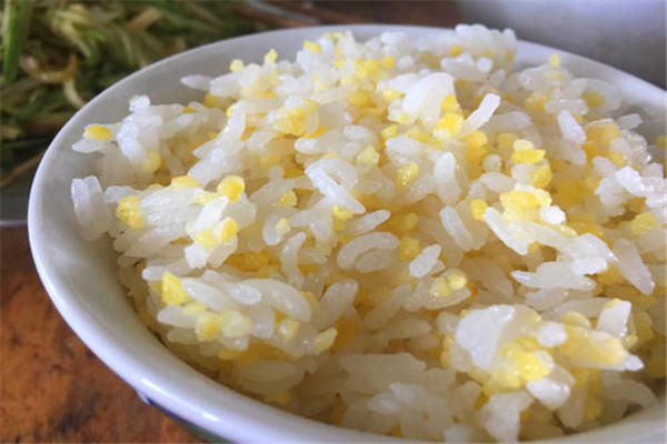 米饭能冷冻吗 米饭最好是不要放冰箱太长时间