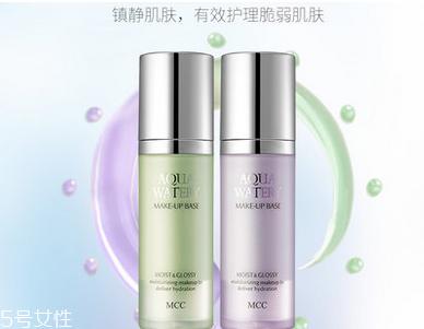 隔离霜要卸妆吗 隔离霜要卸吗