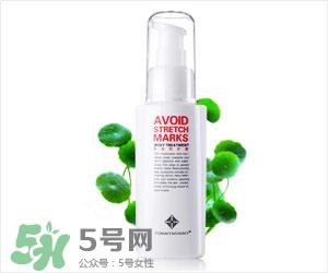 预防妊娠纹的产品有哪些?妊娠纹霜哪个牌子好?