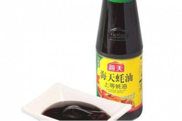 蚝油是什么做的 蚝油的作用