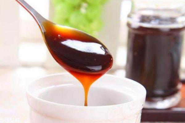 蚝油是什么做的 蚝油的作用