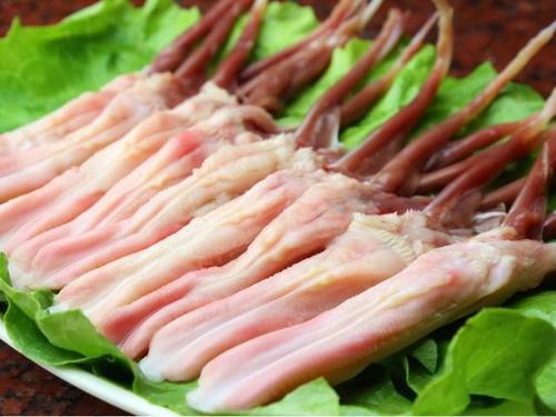 鸭舌的营养价值有哪些 鸭舌能多吃吗