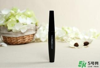 菲诗小铺大肚子睫毛膏真假 the face shop大肚子睫毛膏真假鉴别