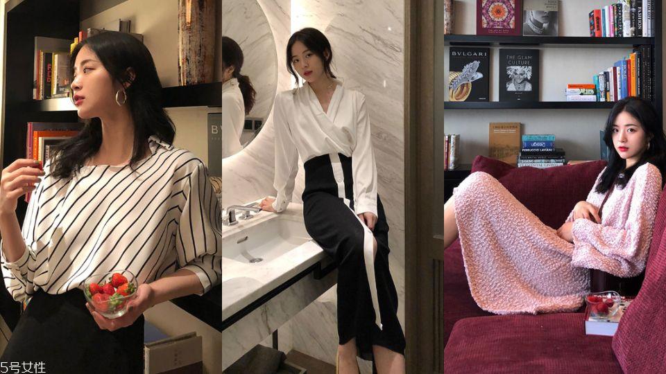 高性价比淘宝女装店推荐 秋冬穿搭买起来