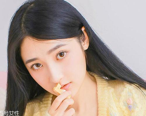 韩国好用的美瞳牌子2022 黑色美瞳和棕色美瞳挑选