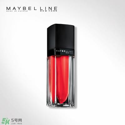 美宝莲口红价格表 美宝莲口红多少钱一只