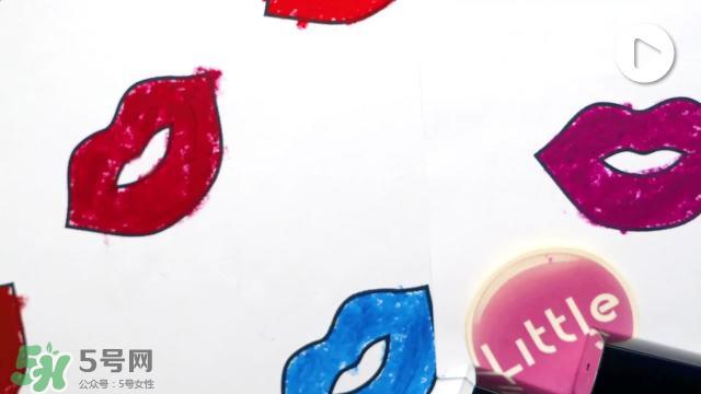 美宝莲口红价格表 美宝莲口红多少钱一只