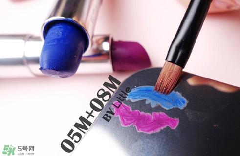 美宝莲口红价格表 美宝莲口红多少钱一只