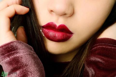 美宝莲口红价格表 美宝莲口红多少钱一只