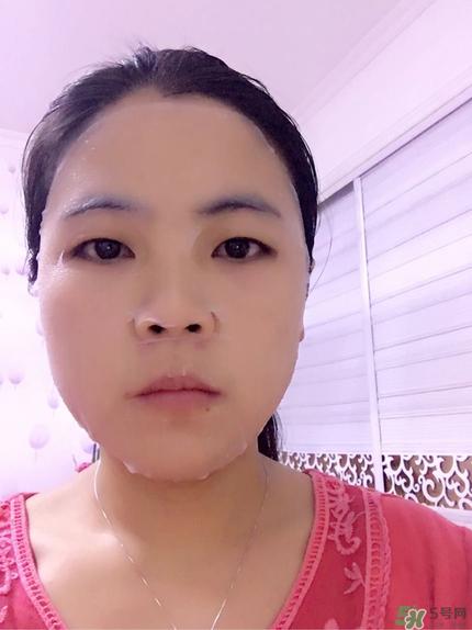 水色水香蓝莓面膜怎么样?Cvscvx蓝莓面膜好用吗?