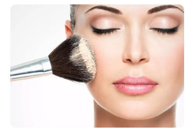 正确的化妆步骤图解 女生正确的化妆步骤