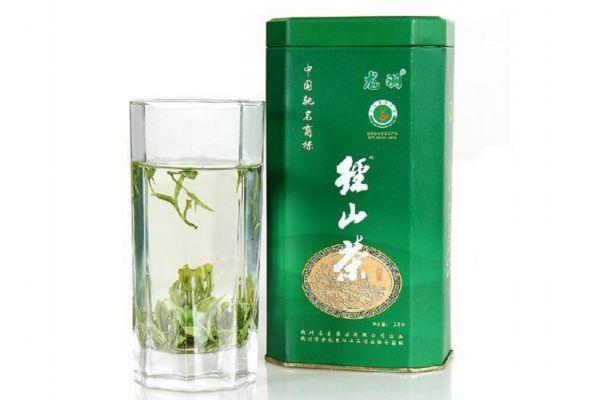 径山茶是什么茶 径山茶功效