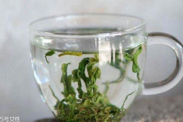 径山茶是什么茶 径山茶功效