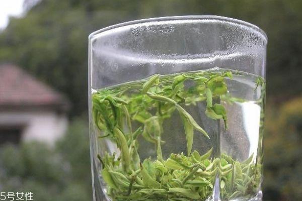 径山茶是什么茶 径山茶功效