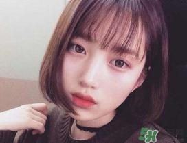 可爱短发_可爱短发发型女