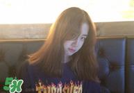 2017流行的中长发发型_中长发发型图片2017女