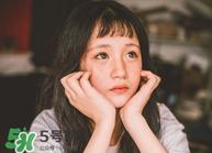 2017流行的中长发发型_中长发发型图片2017女