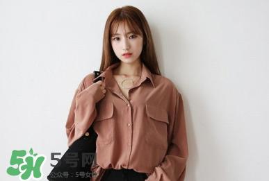 2017流行的中长发发型_中长发发型图片2017女