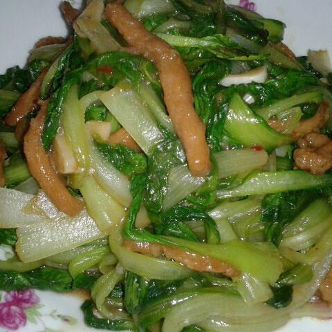 鸡毛菜是什么菜？鸡毛菜是小白菜吗