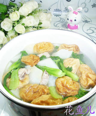 鸡毛菜是什么菜？鸡毛菜是小白菜吗