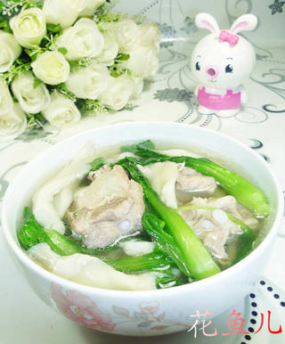鸡毛菜是什么菜？鸡毛菜是小白菜吗