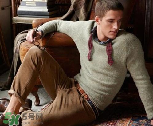 ralph lauren是什么牌子?ralph lauren是什么档次?