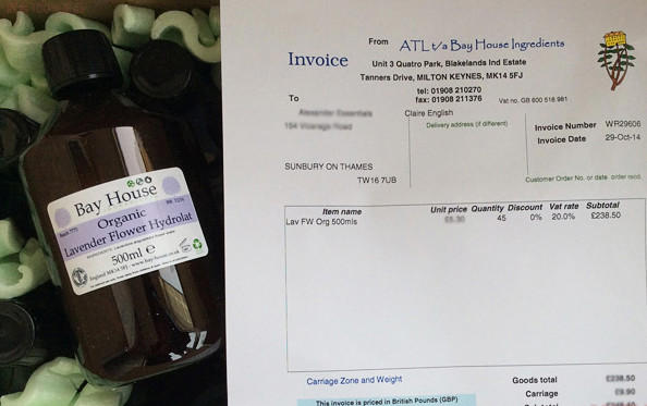 Bay House纯露怎么样?使用方法