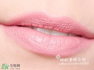 rimmel芮谜口红色号试色 rimmel芮谜口红试色图