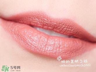 rimmel芮谜口红色号试色 rimmel芮谜口红试色图