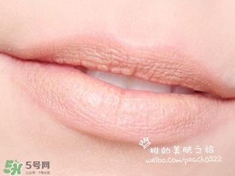 rimmel芮谜口红色号试色 rimmel芮谜口红试色图