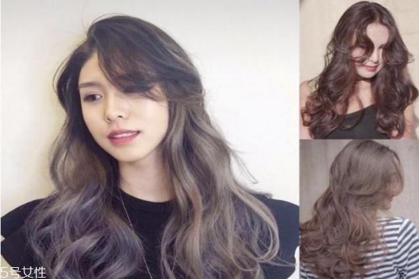 女生发量少适合哪些发型 拯救头发稀少mm