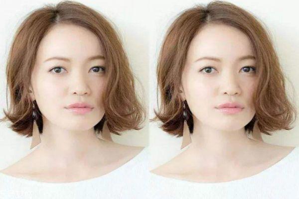 女生发量少适合哪些发型 拯救头发稀少mm