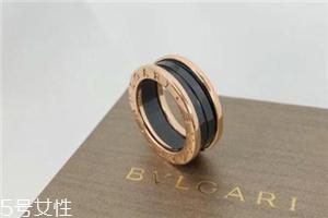 宝格丽陶瓷戒指真假辨别 宝格丽陶瓷戒指真假鉴定