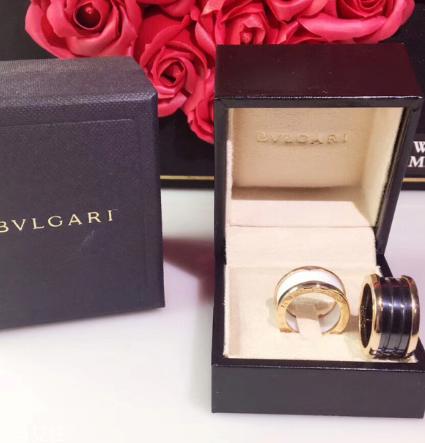 宝格丽陶瓷戒指真假辨别 宝格丽陶瓷戒指真假鉴定