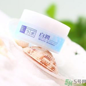 肌研白润冷感美白霜好用吗?肌研白润冷感美白霜怎么样?