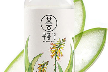 寻荟记和昭贵哪个好?寻荟记和昭贵芦荟胶对比
