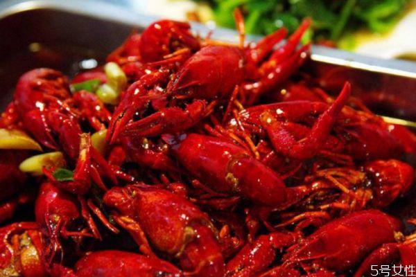 麻辣小龙虾怎么做好吃 麻辣小龙虾的简单做法