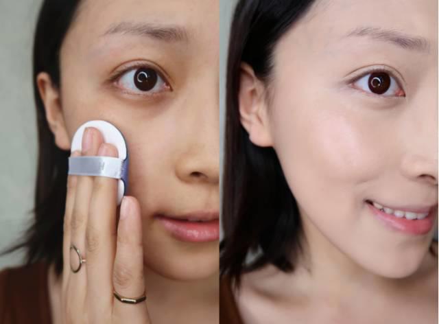 日韩妆容和欧美妆容哪个好看_画法步骤图解